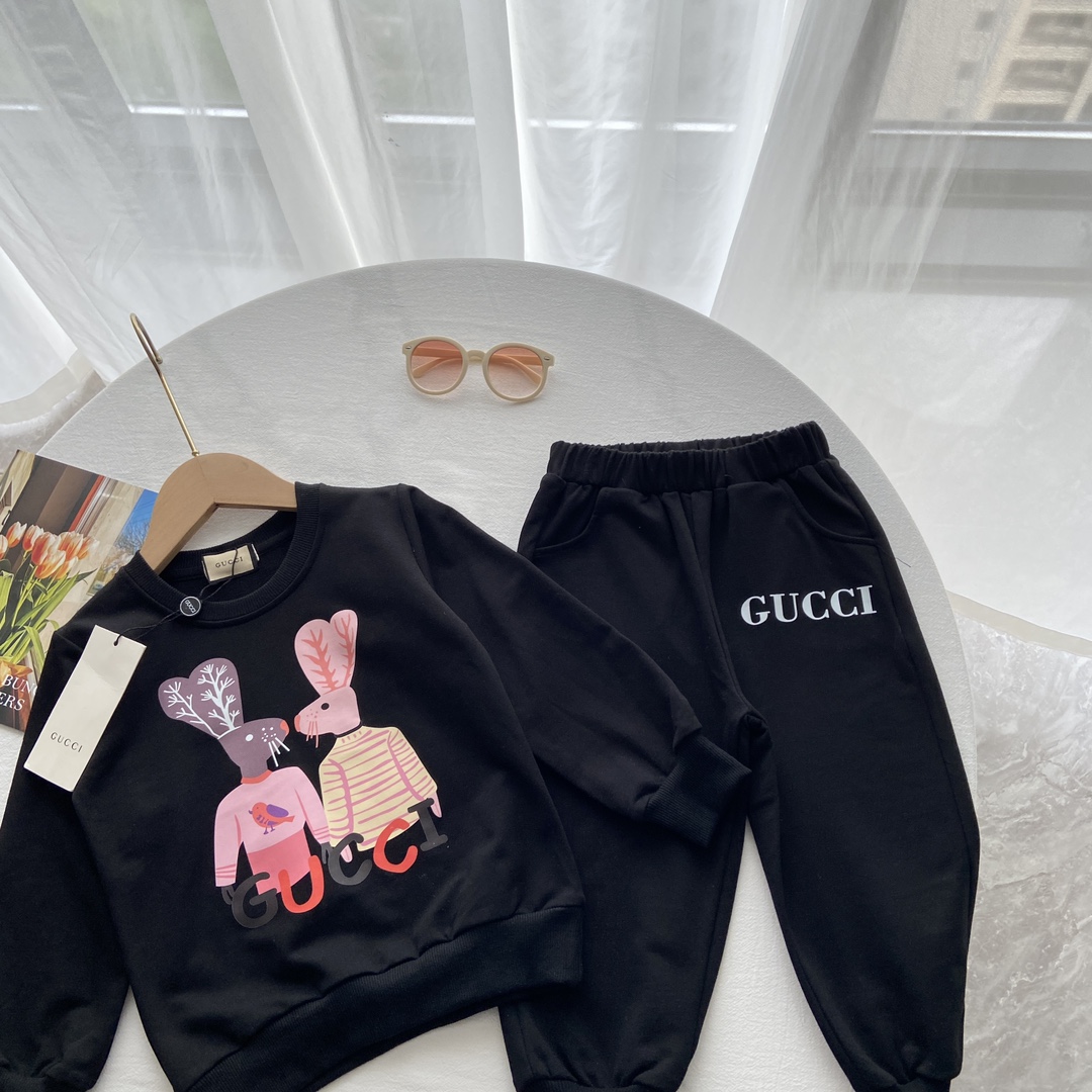 Gucci Kids